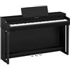 Yamaha CLP-825 Black