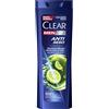 Clear Man Sh Antisebo 360Ml
