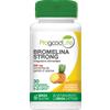 Progoodlife Bromelina Strong 30 Compresse