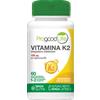 Progoodlife Vitamina K2 60 Compresse
