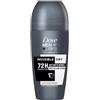 DOVE Deodorante Roll-on Dove Men Care Advanced Invisible Dry 50ml