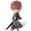 Banpresto Bleach - Ichigo Kurosaki vers.B - Q Posket 14cm
