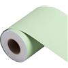 Dostear Bordi Greche Pannelli Adesivi Bordo Adesivo per Pareti Striscia Adesiva Muro Decorativa Greca Adesiva per Parete verde chiaro 5 X 500cm