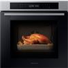 Samsung Forno Multifunzione Da Incasso Samsung NV7B4040VBS Serie 4 76L A+ Acciaio Inox