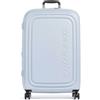 MANDARINA DUCK LOGODUCK+ TROLLEY LARGE ESPANDIBILE SKYWAY