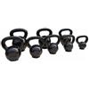 Toorx Kettlebell con base gommata kg 12 - KGV-12 12 Kg