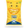DANONE NUTRICIA SpA SOC.BEN. MELLIN Snack Anellini Mais 15g