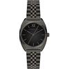 Liebeskind Orologio analogo Quarzo Donna con Cinturino in Acciaio Inossidabile LT-0343-MQ