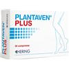 HERING PLANTAVEN PLUS 30 COMPRESSE