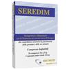 SEREDIM 20 COMPRESSE DEGLUTIBILI