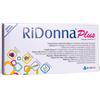 BIODELTA RIDONNA PLUS 30 COMPRESSE