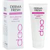 Dermafresh Emulsione Ipersudore Piedi 100ml