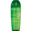 Bioderma Nodé Fluido Shampoo Delicato Uso Quotidiano 200ml