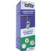 Preaftir Lozione Spray Antipidocchi 100ml
