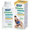 Timodore Polvere Deodorante Zenzero 75 Grammi
