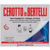 Dr Bertelli Kelemata Bertelli Cerotto Termo Attivo 3 Pezzi