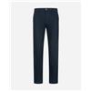 Dack's Essential M - Pantalone - Uomo - Blu