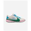 Nike Zoom Freak 5 M - Scarpe Basket - Uomo - Color Mix