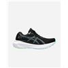 Asics Gel-kayano 30 W - Scarpe Running - Donna - Nero