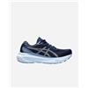 Asics Gel-kayano 30 W - Scarpe Running - Donna - Blu Navy