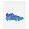 Puma Future 7 Ultimate Fg-ag M - Scarpe Calcio - Uomo - Blu