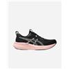 Asics Gel Pulse 16 W - Scarpe Running - Donna - Nero