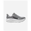 Hoka Bondi 9 M - Scarpe Running - Uomo - Grigio