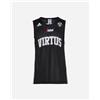Virtus Virtus Reversibile M - Abbigliamento Basket - Uomo - Bianco