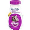 Whiskas Latte per gatti, 200 ml