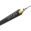 Opton cavo fibra ottica universale Aramid Z-XOTKtcdD, 8 fibre G652D