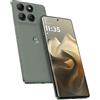 Motorola Smartphone MOTOROLA EDGE 60 Pro 5G 12+512GB RAM 6,7" PANTONE Shadow