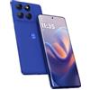 Motorola Smartphone MOTOROLA EDGE 60 Pro 5G 12+512GB RAM 6,7" PANTONE Dazzling Blue