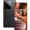 realme Cellulare Smartphone REALME GT 7 5G 12+512GB DualSim 6,78" Black