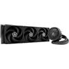 Artico Arctic Liquid Freezer III 420 / nero / espresso / originale