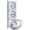 Valchiria Valkyrie / GL360 ARGB / Bianco / CPU Cooler / Express / Originale
