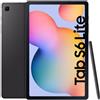 Samsung Galaxy Tab S6 Lite 2024 Wi-Fi 64GB Grey Tablet Da Gaming Grigio