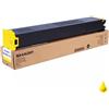Cartucce in Sconto Sharp Toner Giallo MX61GTYA Originale per Stampante Sharp MX-6070N
