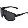 POLAROID PLD 7047/S Occhiali, Nero Opaco, 99 Unisex Adulto