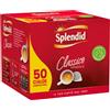 Splendid Caffè Miscela CLASSICO - Cialde ESE 44 mm - Splendid Caffè 50 Cialde