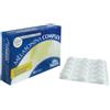 ALTA NATURA-INALME Srl MELATONINA Cpx Fast 30CprA-NAT