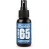 JIM DUNLOP | 6582 Formula 65 Ultra Glide String Conditioner 59 ml, Prodotto per la Pulizia delle Corde della Chitarra e del Basso, per Ripristinare la Brillantezza delle Corde e Aumentarne la Durata