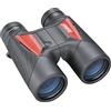 Bushnell - Spectator Sport - Binocolo 10x40 - Nero - Tetto Prisma - ad alta potenza - PermaFocus - Piastrine colorate - Design ergonomico, ricco di dettagli -BS11040