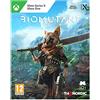 THQ Nordic Biomutant - Xbox Series X