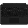 Microsoft Surface Tastiera cover Pro - Nero
