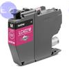 BROTHER COMPATIBILE BROTHER CARTUCCIA LC422M MAGENTA 0.55K COMPATIBILE - LC-422M