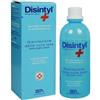 ZETA FARMACEUTICI SpA Disintyl*soluzione 200 ml - - 033106030