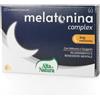 ALTA NATURA-INALME Srl MELATONINA COMPLEX FAST 30CPR