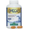 NATURANDO Omega 3 100prl