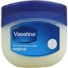 Vaseline Pura Originale Idratazione e Protezione per Pelle e Labbra 50 ml