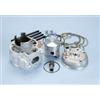 POLINI MOTORI SPA Gruppo termico pistone cilindro Motore Minarelli MR4 H2O - Polini 1332004